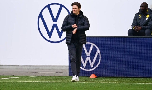 切尔西有希望？曝毕巴敲定泰尔齐奇 此前伊劳拉是热门人选