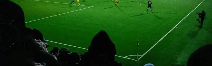 复盘曼城1-3博德闪耀：蓝月锋线集体失准，瓜帅又回归传控体系了