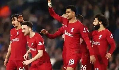 1.45亿砸出大坑！绝杀藏着多深隐患，利物浦差点被亿元先生坑惨