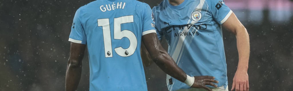 塞梅尼奥在曼城的闪耀时刻：仅次于帕尔默与佩德罗的进球参与数