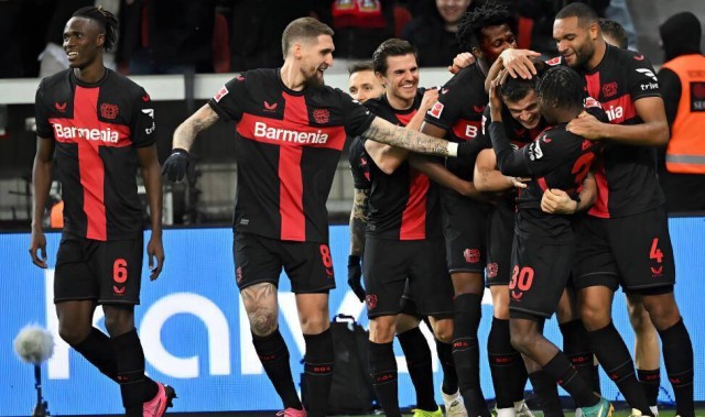 德甲联赛深度解析：莱比锡与勒沃库森占优，霍芬海姆与多特蒙德悬念十足