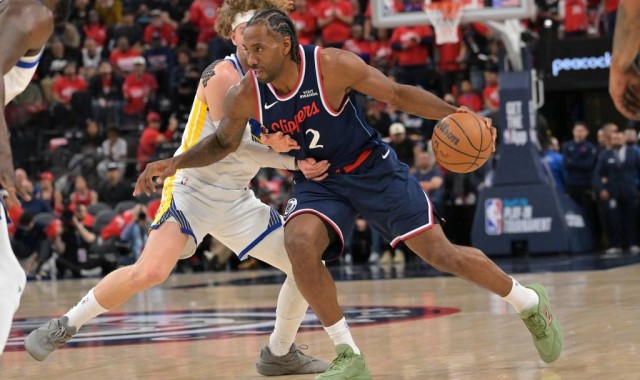 快船遭逆转荒诞一季烂尾收场 小卡要走了还剩下什么？