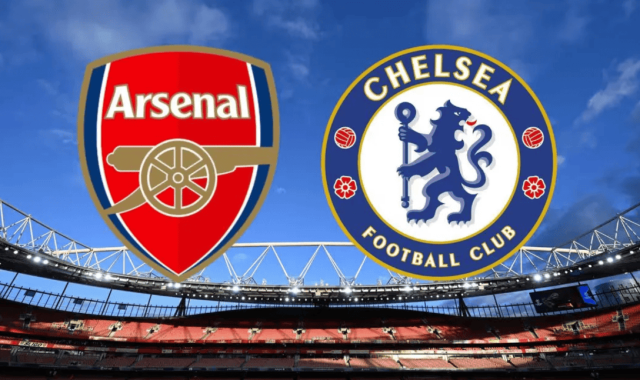 英超-阿森纳1-1切尔西：曼城逼近，阿森纳慌了|前瞻