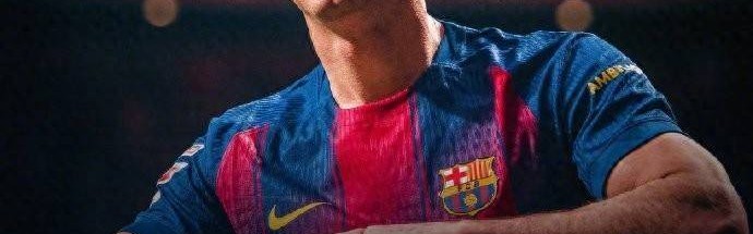 莱万绝杀！巴萨2-1逆转十人马竞，西甲争冠关键战争议与激情并存