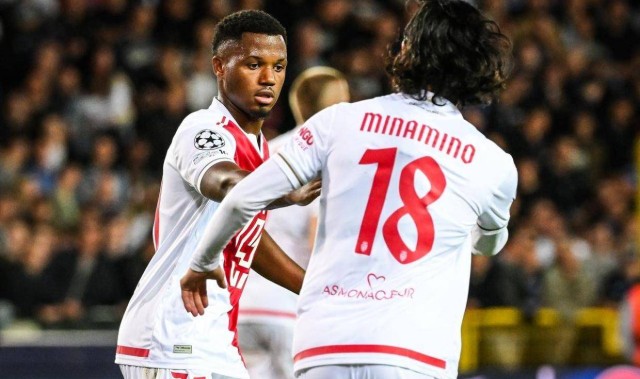 队报：法蒂法甲效率惊人仅次凯恩，伤病却成最大敌人