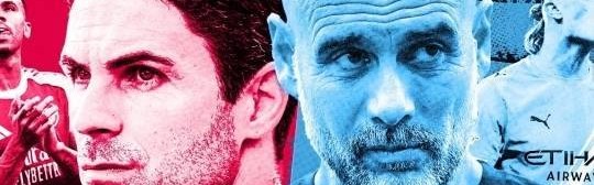 逼到凯塞多都被迫失误！曼城3-0切尔西很轻松，压力给到阿森纳