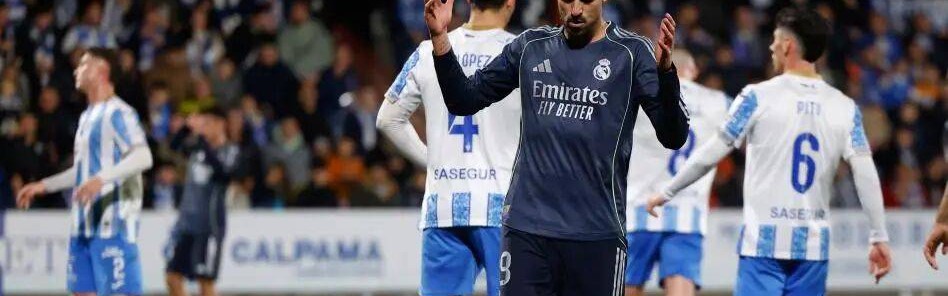 皇马下一步怎么走？最新行动计划曝光！