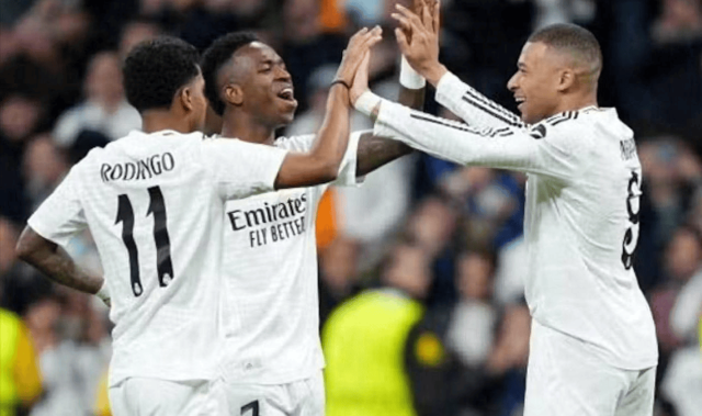 起诉+禁赛+冲突！本菲卡硬刚皇马双星，欧冠次回合要炸了