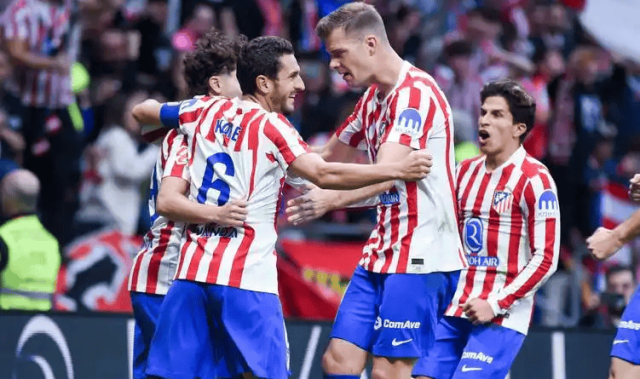 周三010：欧冠 马德里竞技VS博德闪耀， 竞足赛事赛前分析参考