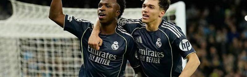 早知道｜皇马拜仁会师欧冠1/4决赛