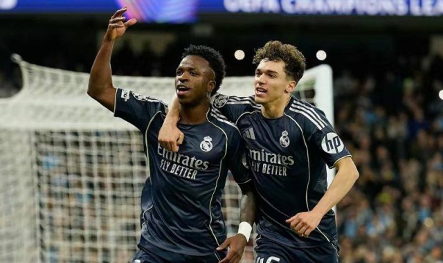 早知道｜皇马拜仁会师欧冠1/4决赛