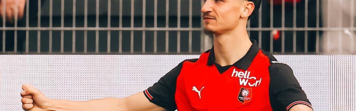 20岁丧父被母队放弃！从法丁到法甲射手榜首，上演足坛励志故事