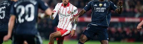 头号目标泡汤！皇马死死留住楚阿梅尼，曼联将托纳利列为中场首选