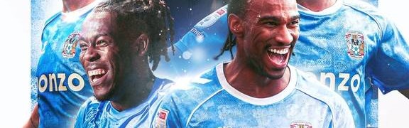 时隔25年重返英超！“神灯”兰帕德率考文垂提前三轮升级