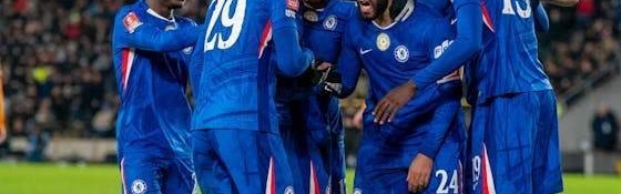 欧冠资格成薪资“分水岭”：切尔西多名球员面临降薪风险