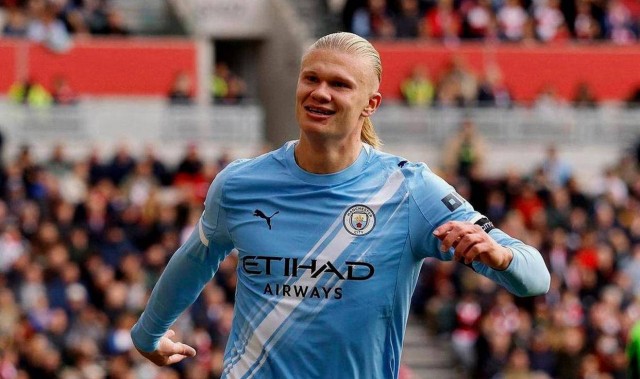 阿森纳能否在曼城主场取胜还是个疑问，球迷调侃其气势已远不及，胜负悬念不断