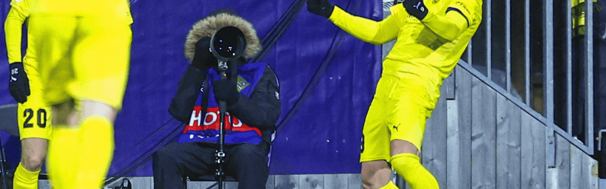 欧冠附加赛 | 国米惨遭双杀，博德闪耀创造历史！马竞大胜晋级，纽卡轻松上岸，药厂稳守晋级