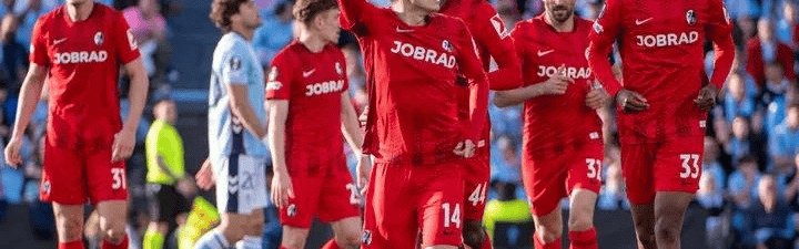 6-1总比分！日本天才导演屠杀， 这支德甲队让全欧刮目相看！