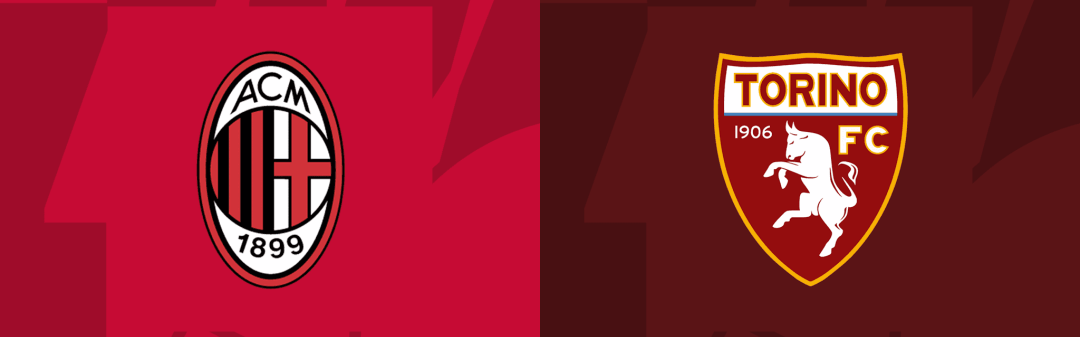 大希门复出，莱奥缺战，意甲第30轮米兰vs都灵前瞻