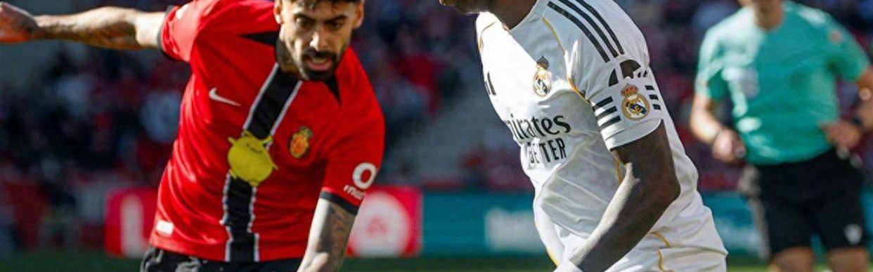 1-2爆冷！2-1绝杀！皇马输了、巴萨3分，西甲格局已定？7分之差