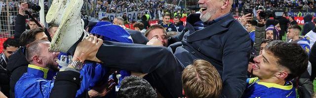 波黑为何淘汰意大利？前德甲金靴巴巴雷茨比意大利主帅更睿智丨记者观察