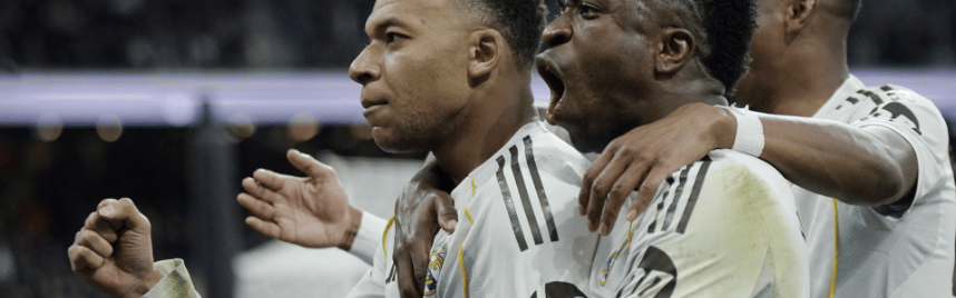 关键时刻到了！姆巴佩本赛季能不能拿金球奖，就看这个月的表现