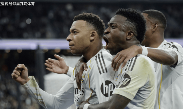 关键时刻到了！姆巴佩本赛季能不能拿金球奖，就看这个月的表现