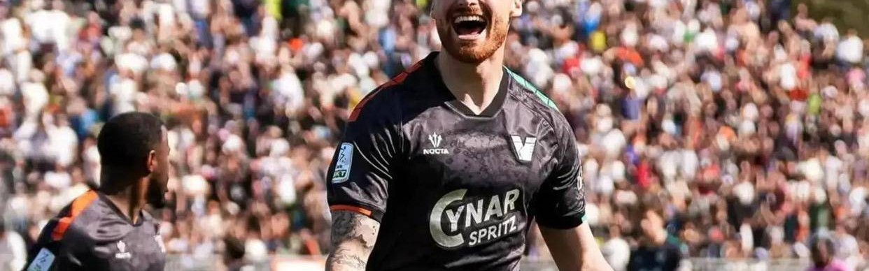 杀疯了！欧洲次级联赛：14队抢意甲门票，沙尔克只差一步回德甲