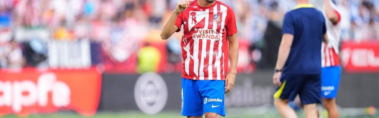 阿尔瓦雷斯失点难挽狂澜，马竞5-6惜败西甲第七皇家社会，国王杯冠军梦碎