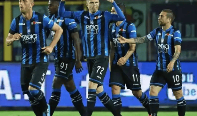 03:45 意甲生死战！比萨主场残阵保级续命，亚特兰大客场火力能否破平局魔咒？