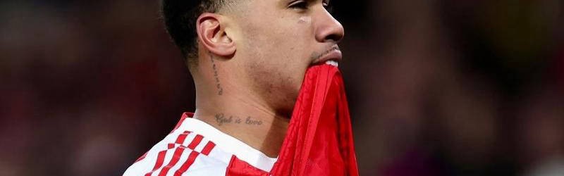 战略放弃？曼城欧冠出局后全力夺冠，阿森纳延续魔咒仍冲击双冠王