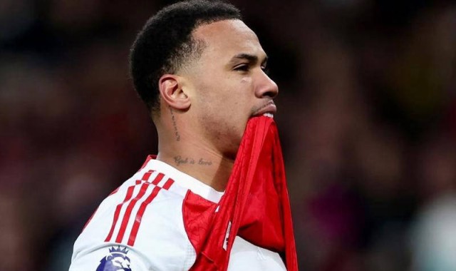 战略放弃？曼城欧冠出局后全力夺冠，阿森纳延续魔咒仍冲击双冠王