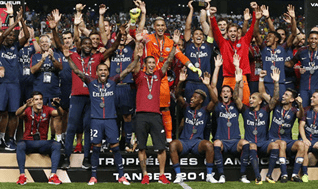 法甲回归夜，裁判先“开口”！巴黎主场战图卢兹，三个悬念待揭晓