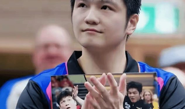 110万欧年薪腰斩！樊振东继续留洋德甲，到手的钱比你想的少得多