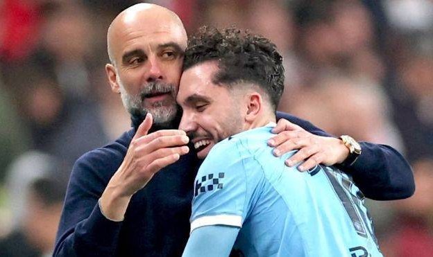 无视皇马 + 看扁巴黎！瓜迪奥拉钦点欧洲三强，头号黑马出乎意料