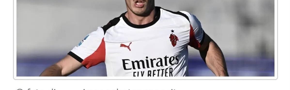 意甲知名记者：亚沙里向米兰传递明确信号，出场时间越多，表现越高效