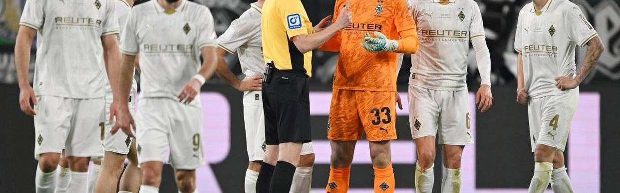 德甲：圣保利来势汹汹，门兴能否抢下关键分？门兴对阵圣保利