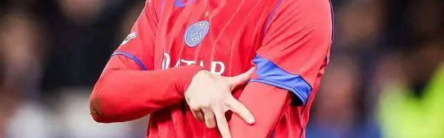 3-0完胜！金球得主沉默，巴黎圣日耳曼强势双杀切尔西，顺利挺进欧冠八强