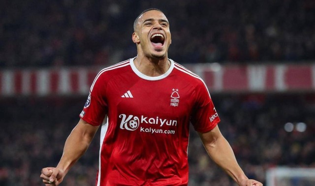 3-1，4-2！欧联杯悲喜夜！森林携维拉晋级，4强出炉：西甲被团灭