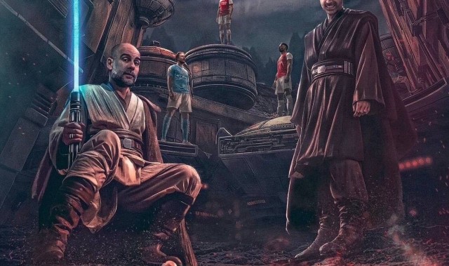 别再急着把阿森纳从与曼城的争冠行列里划掉 ！深度分析 倚天足球