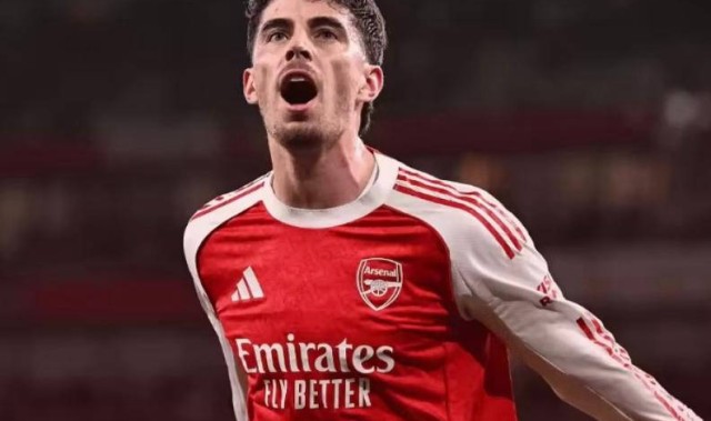 一场0-0！阿森纳晋级四强创造纪录，周末挑战曼城争冠有望