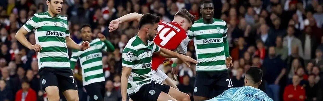 6队挺进16强＋仅2队挺进8强＋现如今仅剩阿森纳挺进4强！