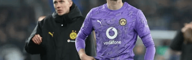 德甲 多特蒙德vs拜仁