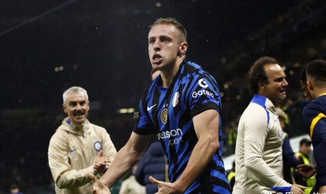 意甲最新动态：迈尼昂神勇扑救助米兰取胜，国米瞄准巨星引援