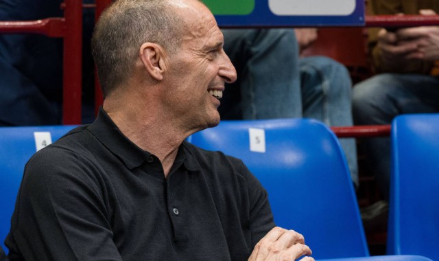 马尔蒂尼坦言：巴黎圣日耳曼vs拜仁慕尼黑是他看过的最佳足球比赛