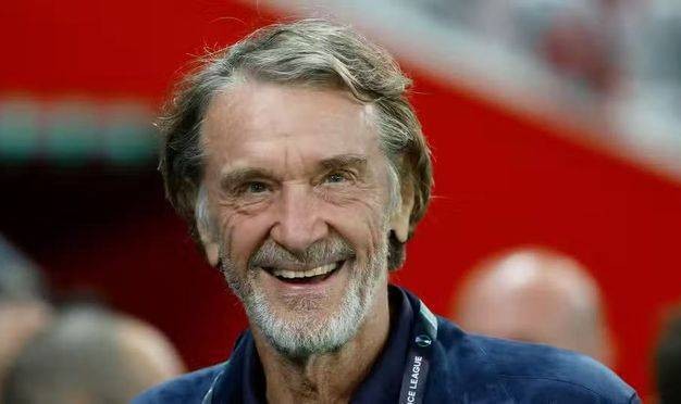 卡里克之后，曼联将 “世界最佳主帅” 列为头号目标！