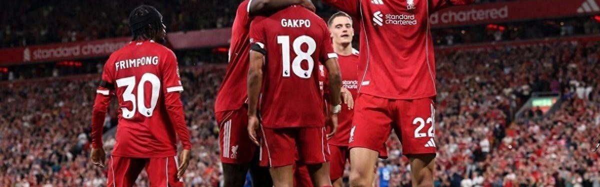 利物浦重磅：彻底更新右路，德甲过人王+荷兰铁卫，要价1.25亿欧