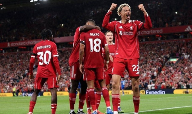 利物浦重磅：彻底更新右路，德甲过人王+荷兰铁卫，要价1.25亿欧