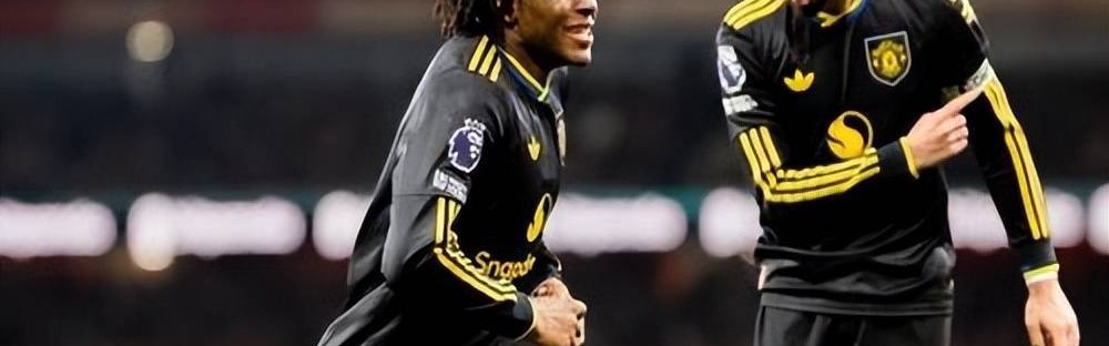 太遗憾了！曼联飞翼刚刚打出状态，就遭遇重伤休养至少10周之久