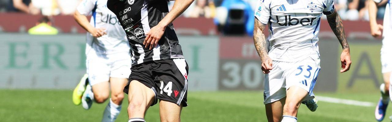 0-0，意甲第11逼平意甲第4，38岁法布雷加斯率队5连胜终结